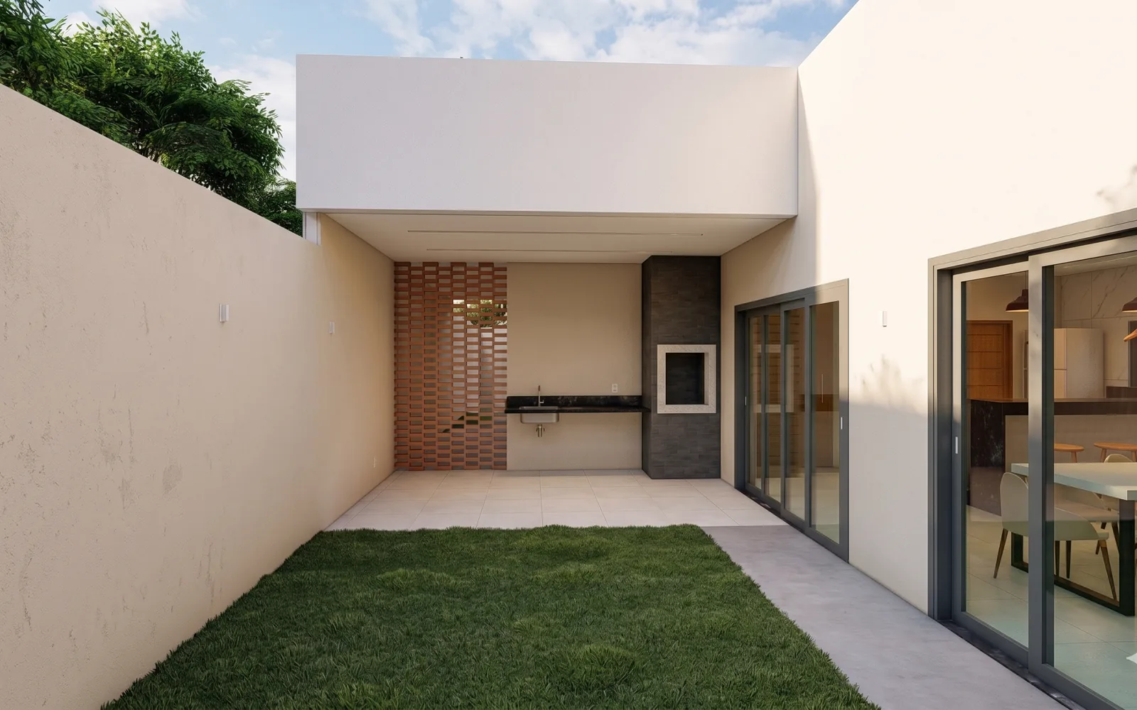 Casa Edson
